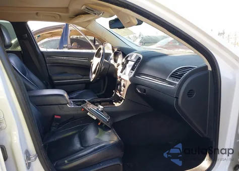 2016 Chrysler 300C from USA, damaged, VIN 2C3CCAEG5GH320490